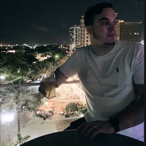 Meet your Posher, John